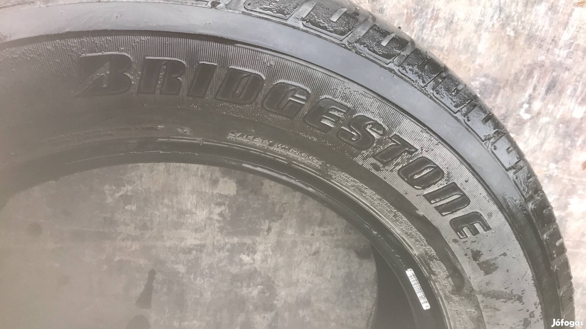 Bridgestone 225/65R17