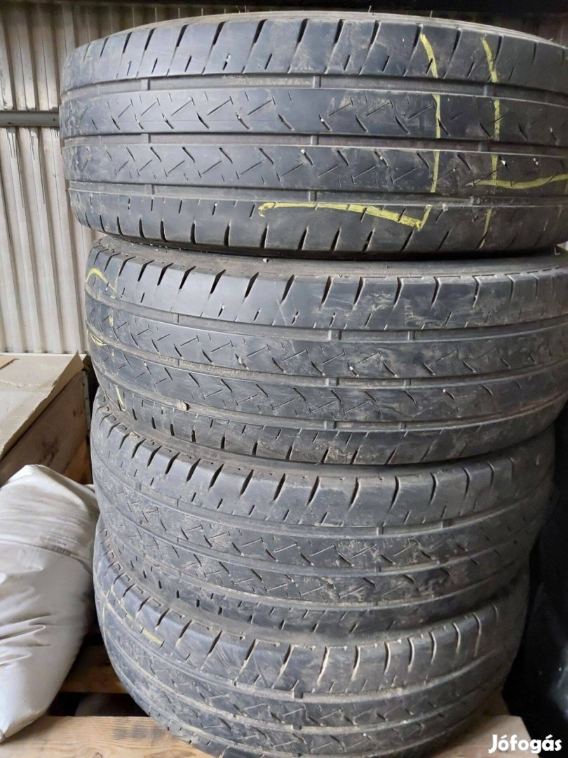 Bridgestone 225/65 16C