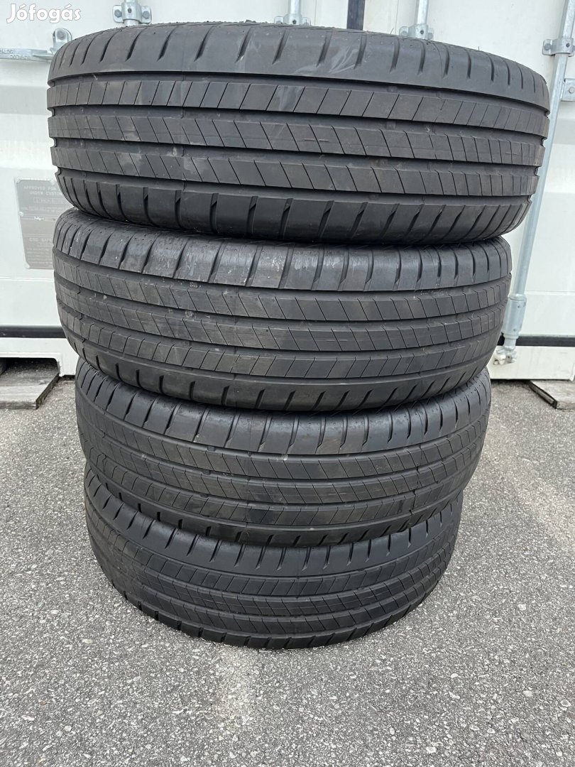 Bridgestone 225/65/R17 nyári új