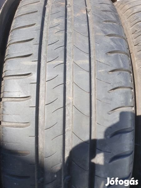 Bridgestone 235/55R17 ER300 5mm DOT18 használt gumi HG5768 nyári