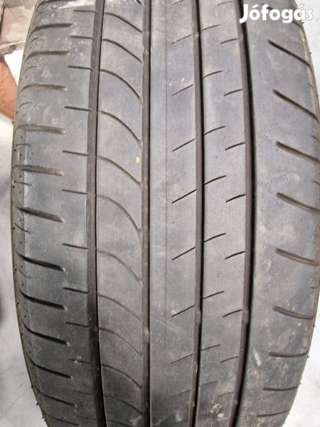 Bridgestone 235/55R20 HL33A 5-6mm DOT16 használt gumi HG12710 nyári