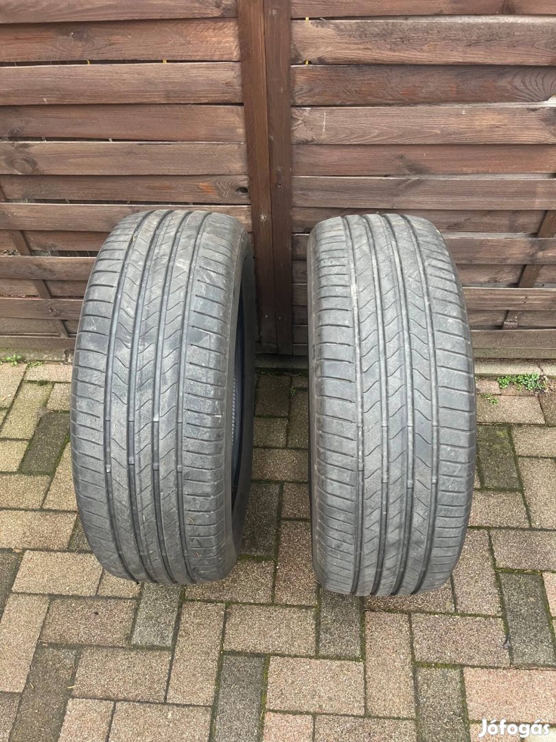 Bridgestone 235/55 R19 nyári gumi pár 2024-es!