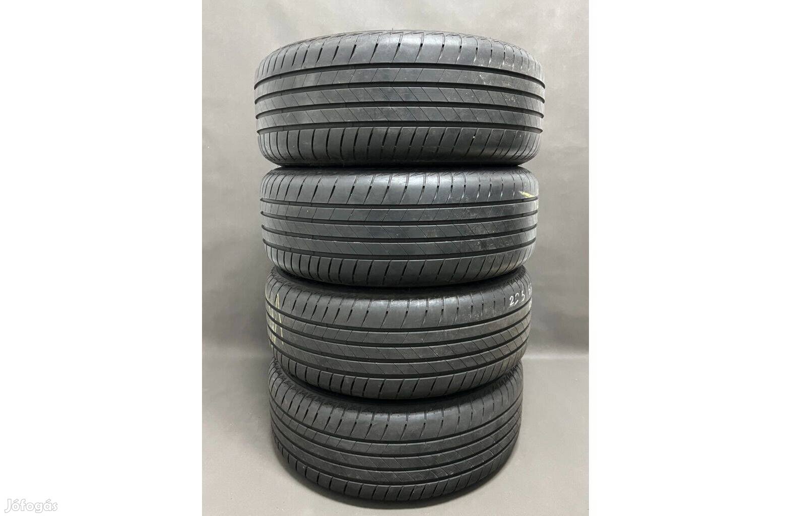 Bridgestone 235/55r18 235/55 r18 nyári gumi