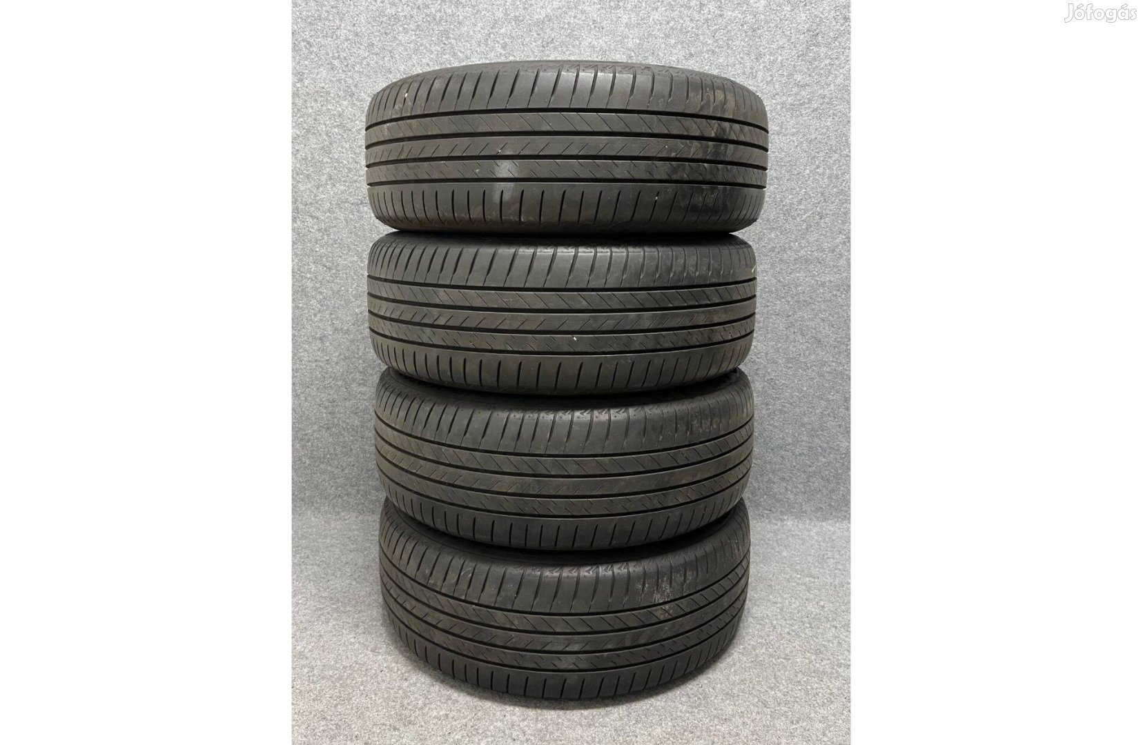 Bridgestone 235/55r19 235/55 r19 nyári gumi nyárigumi újszerű
