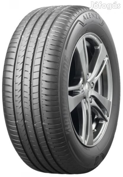 Bridgestone 235/60R18 103H ALENZA 001 DEMO DOT22 nyári gumi