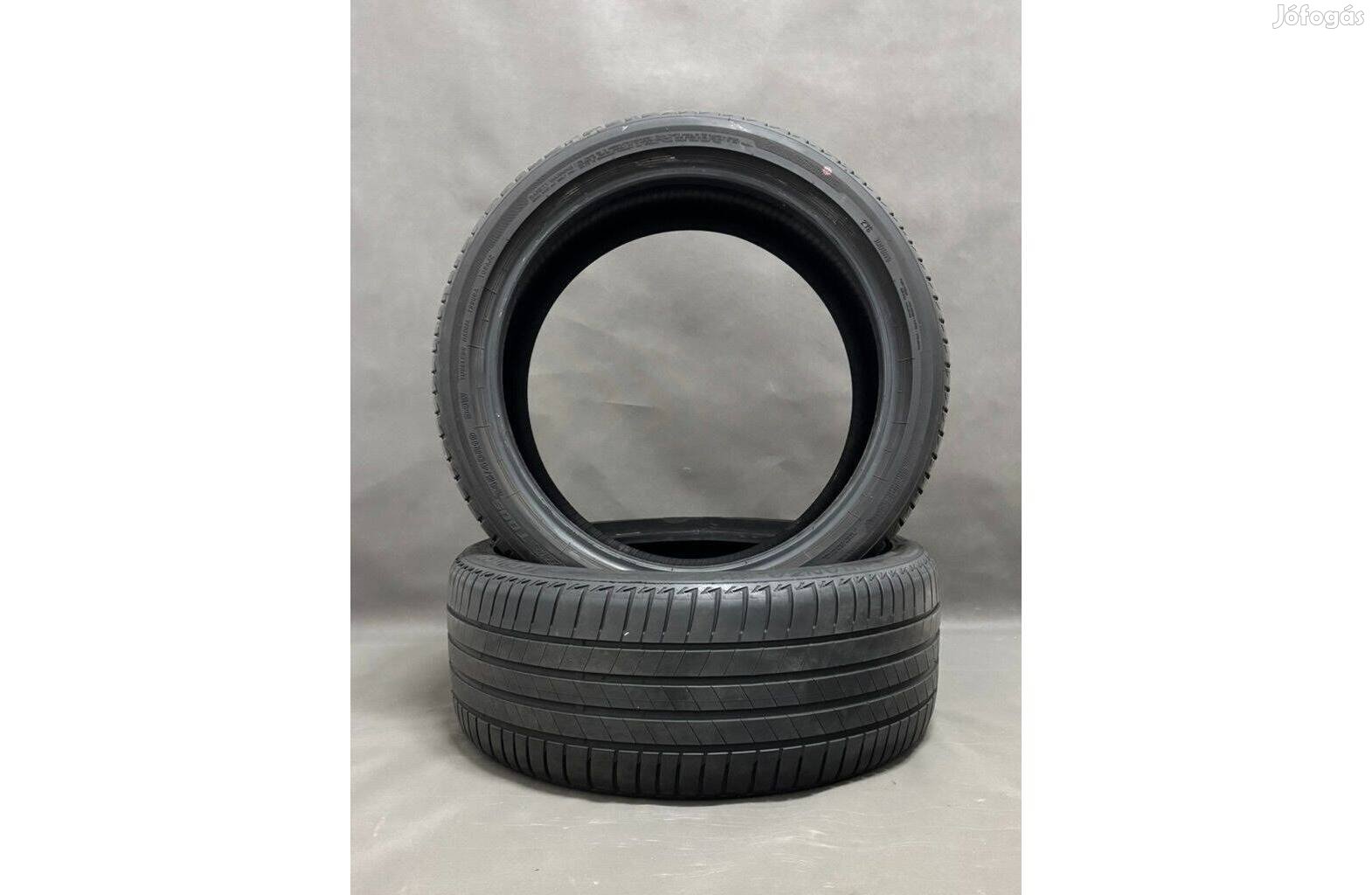 Bridgestone 245/40r19 245/40 r19 nyári gumi