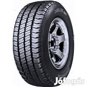 Bridgestone 265/60R18 110H DUELER 684 II DEMO DOT20 nyári gumi