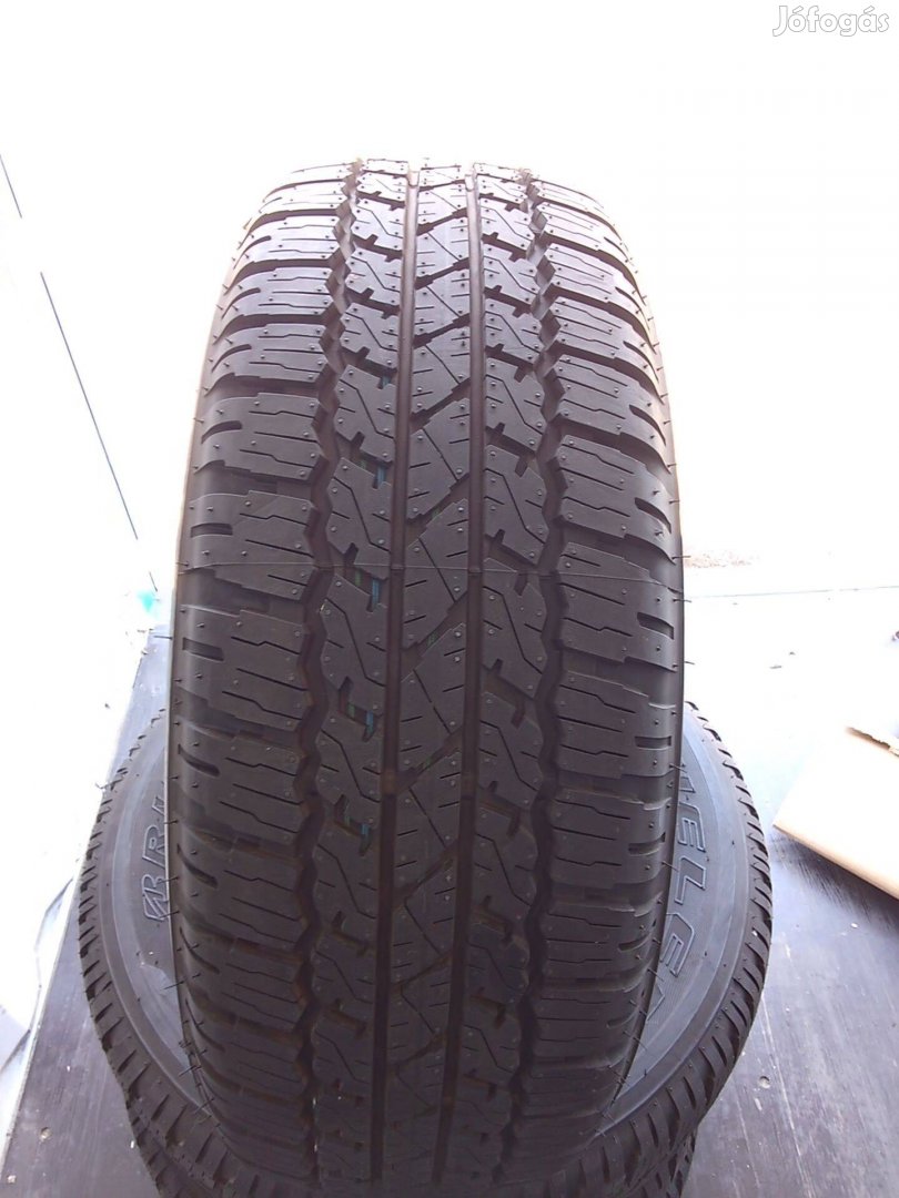 Bridgestone 265/65R17 új gumik eladók