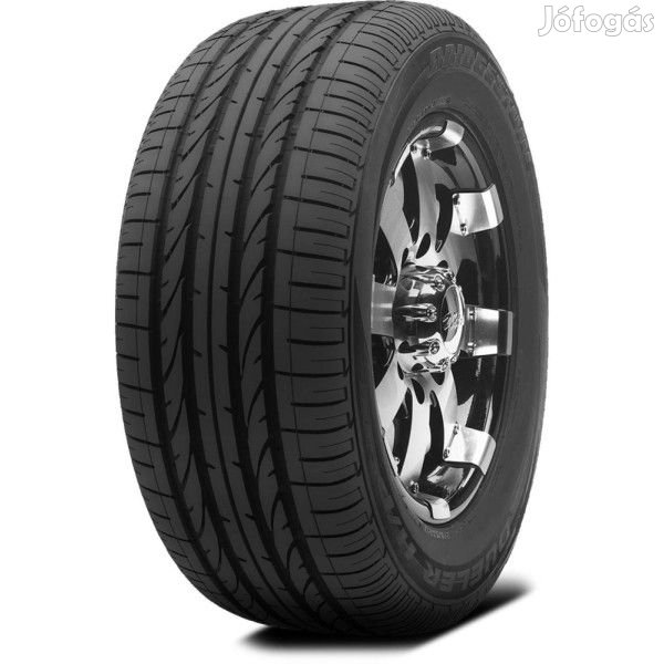 Bridgestone 275/50R19 112Y XL DUEL.H/P SPORT N0 DEMO DOT17 nyári gumi