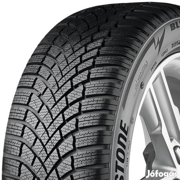 Bridgestone 285/45R21 113W LM005 XL FR téli gumi