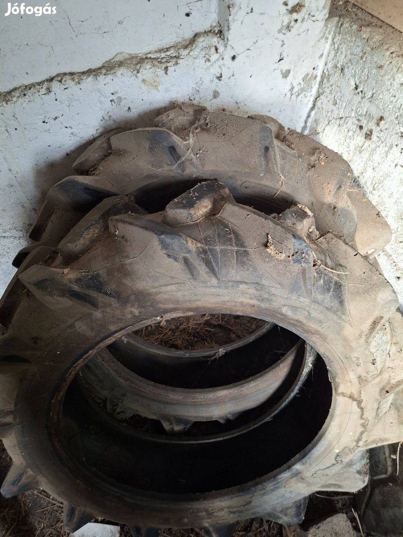 Bridgestone 8.3 / 8-22 traktor abroncs 