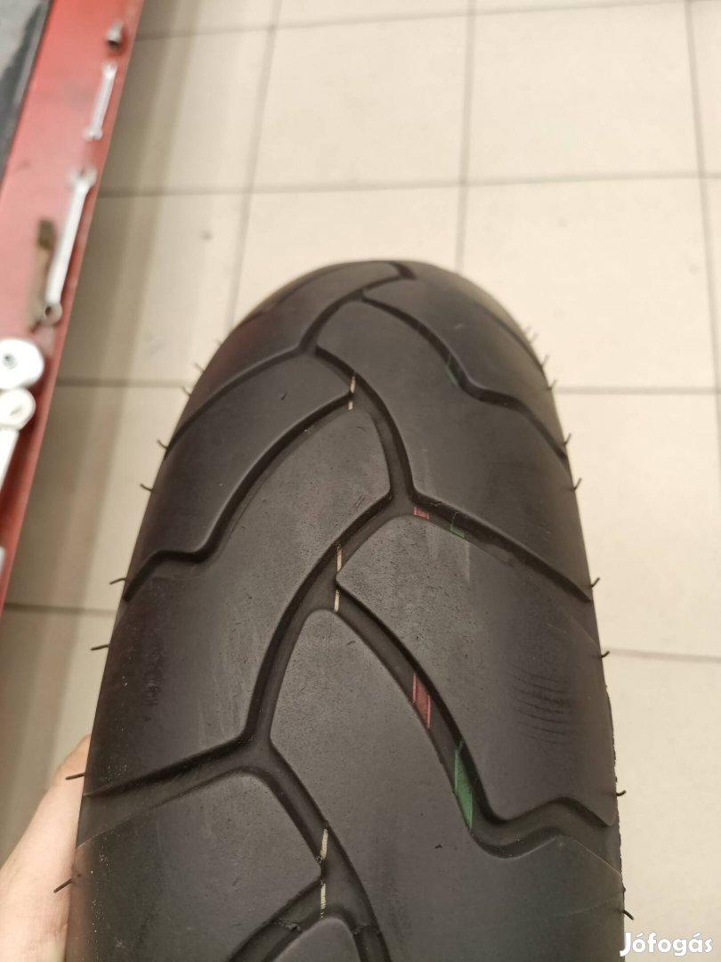 Bridgestone Battlax 160/60 17