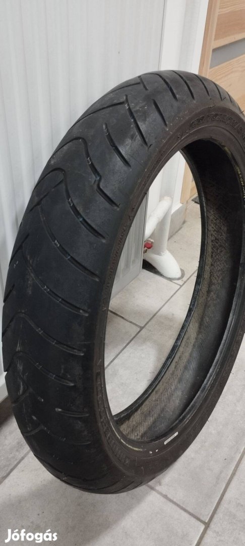 Bridgestone Battlax Bt016 120/70 R17