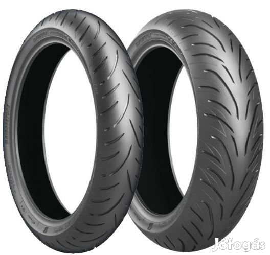 Bridgestone Battlax T31 Sport Touring 55W W  55  |  motorgumi  |