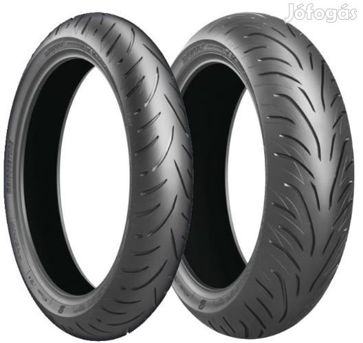 Bridgestone Battlax T31 Sport Touring 75W PÁRBAN W  75  |  motorgumi