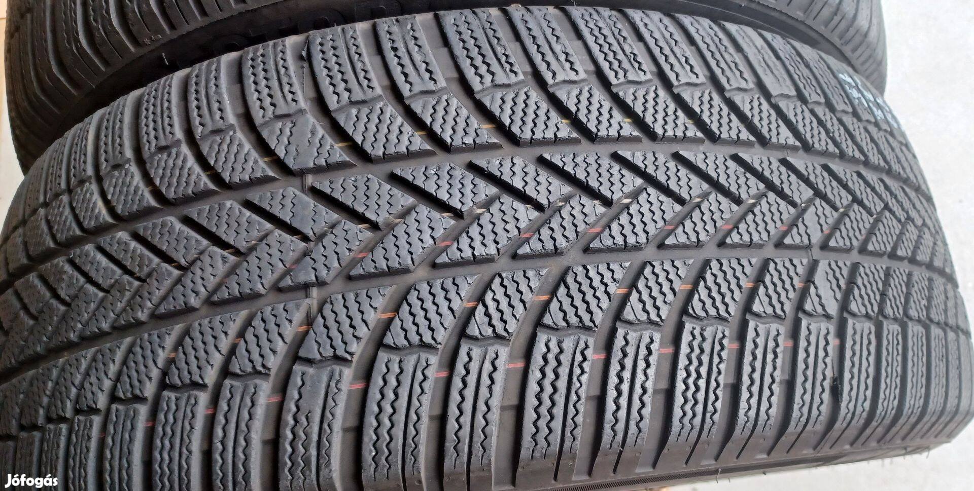 Bridgestone Blizzak LM005 MO 235/55 R19 téli gumik 2db