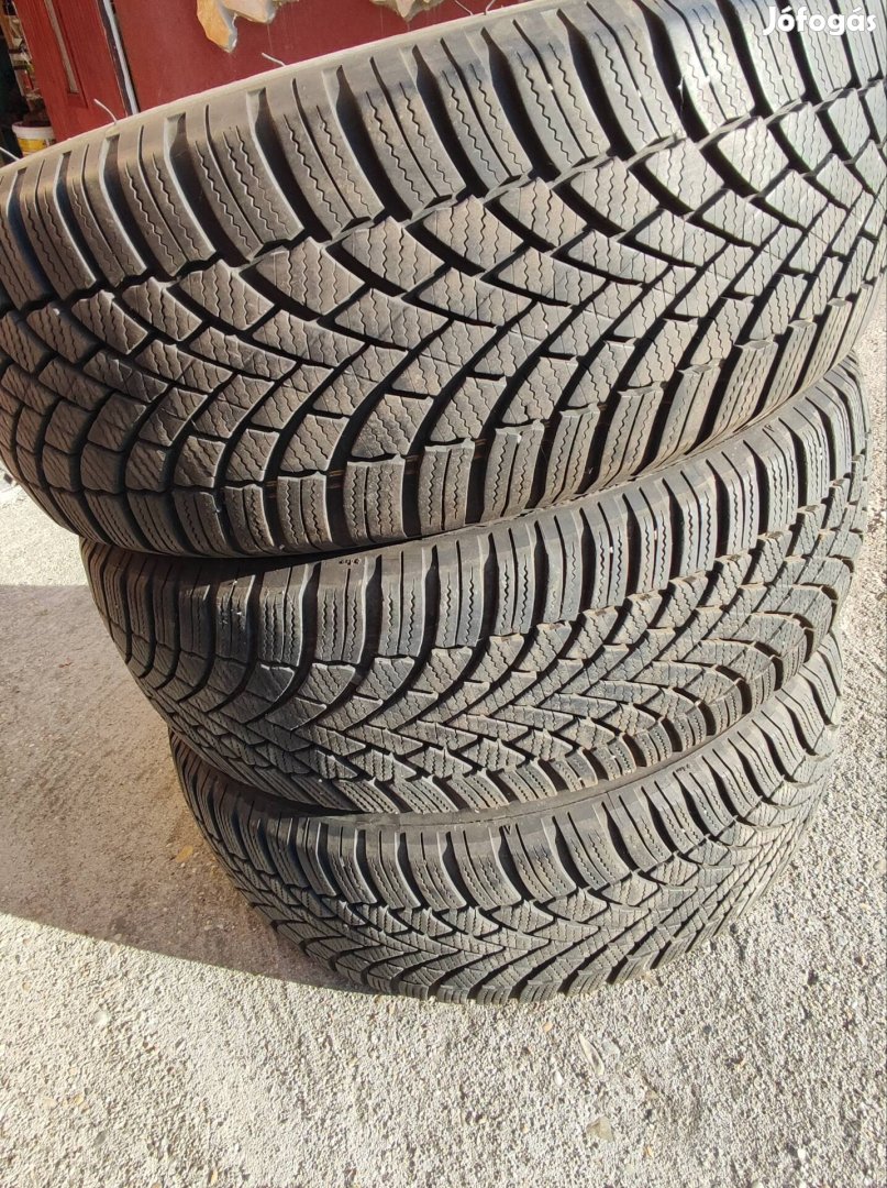 Bridgestone Blizzak lm 005 185/60 r15