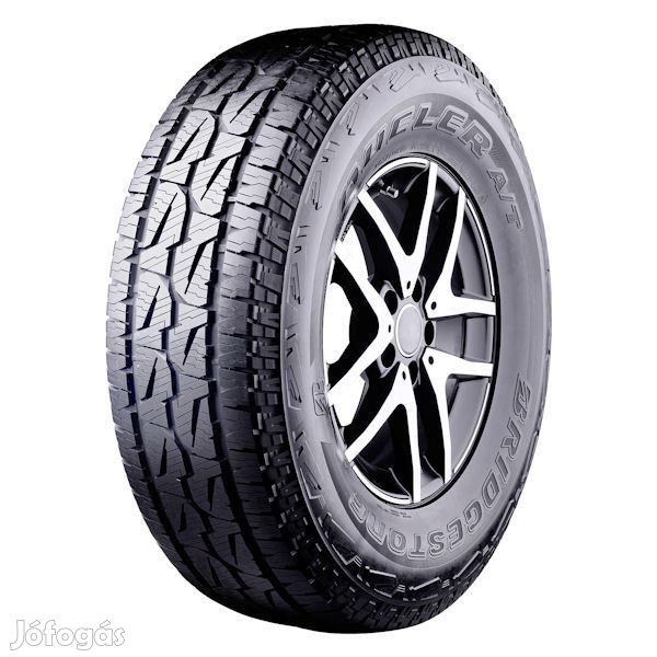Bridgestone DUELER A/T 1 112T 265/70R15 T  112  |  nyárigumi |