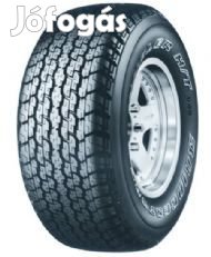 Bridgestone DUELER H/L 840 112S 255/70R15 S  112  |  nyárigumi |