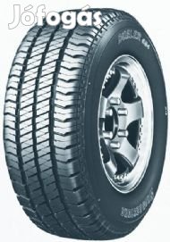 Bridgestone DUELER H/T 684 110S 245/70R17 S  110  |  nyárigumi |