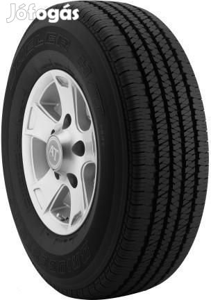 Bridgestone DUELER H/T 684 III 112T XL (Erősített) DOT2022 255/60R18