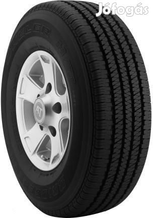 Bridgestone DUELER H/T 684 III 112T XL (Erősített) (DOT2019)