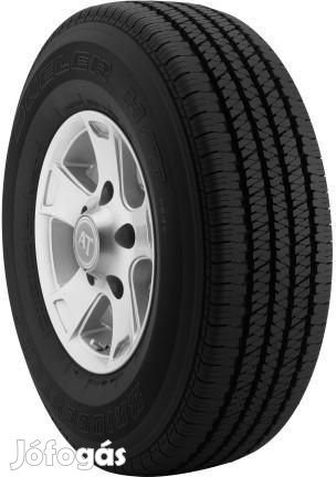 Bridgestone DUELER H/T 684 III 112T XL (Erősített) (DOT2019)