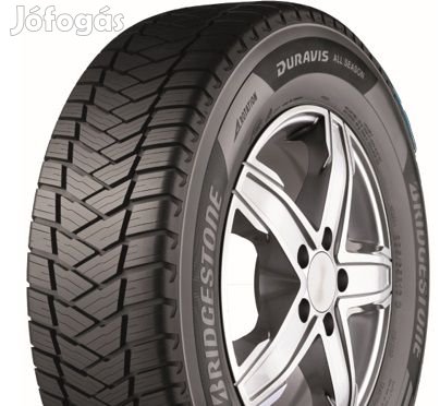 Bridgestone DURAVIS ALL SEASON EVO 106T 215/65R16C T  106  |