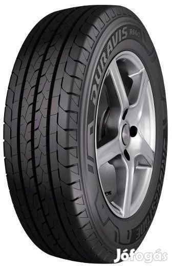 Bridgestone DURAVIS R660 205/75R16 110R DOT2023 R  110  |  nyárigumi |