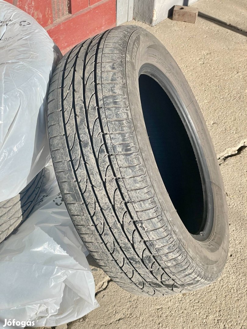 Bridgestone Deuler Sport 210/60R17