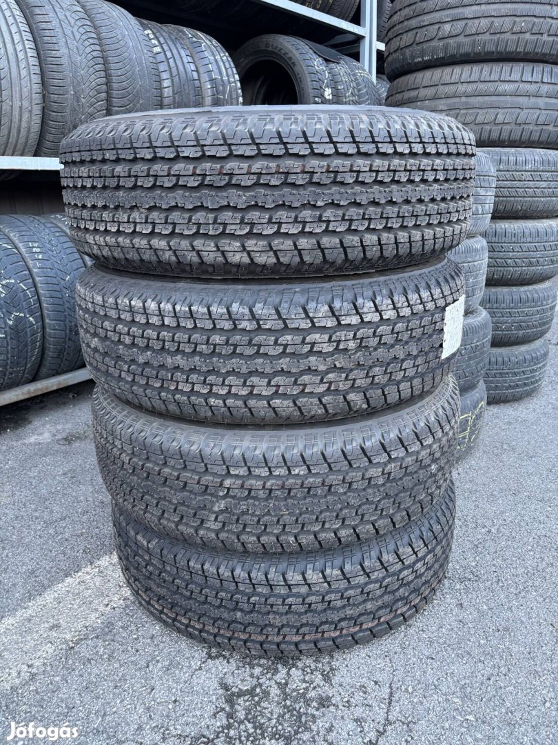 Bridgestone Dueler 255/70R18 új 0km 8mm