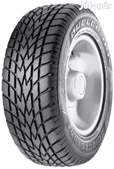 Bridgestone Dueler D686 HTS 108H 265/60R17 H  108  |  nyárigumi |