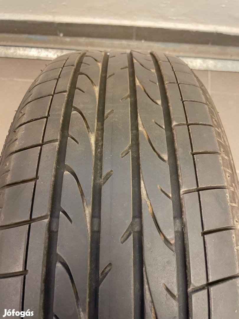 Bridgestone Dueler H/P 225/55R18 autógumi