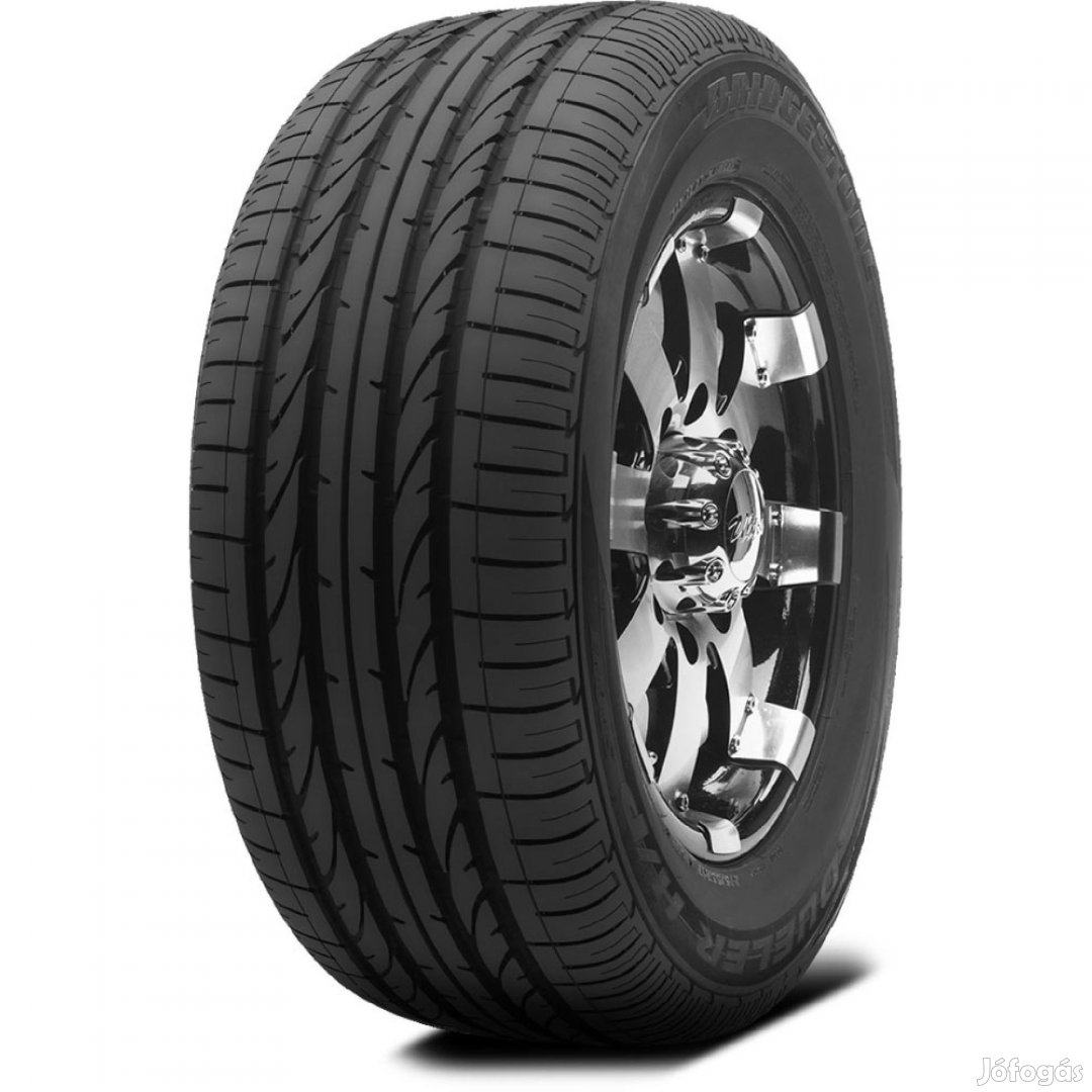 Bridgestone Dueler H/P Sport 285/45R20 112Y XL (Erősített) FR