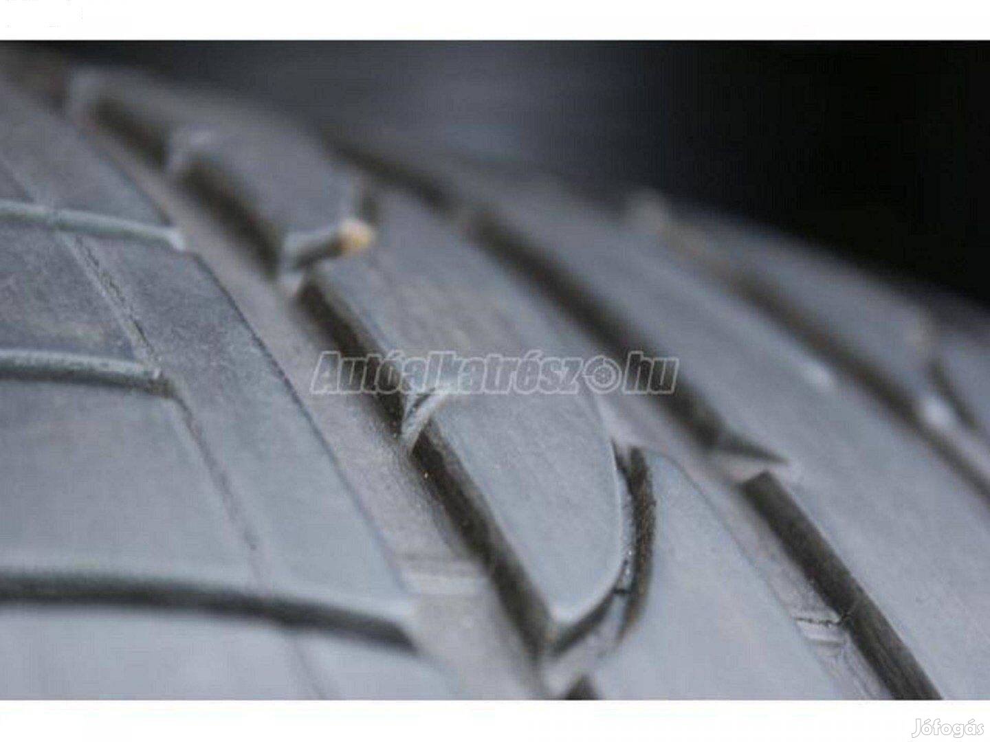 Bridgestone Dueler Nyári gumi 235/65 R 17 H 104