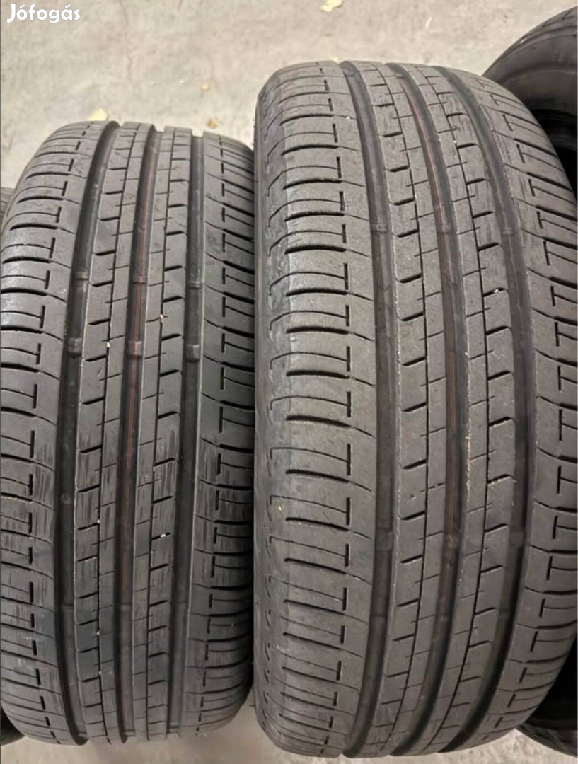 Bridgestone Ecopia150 nyári gumi