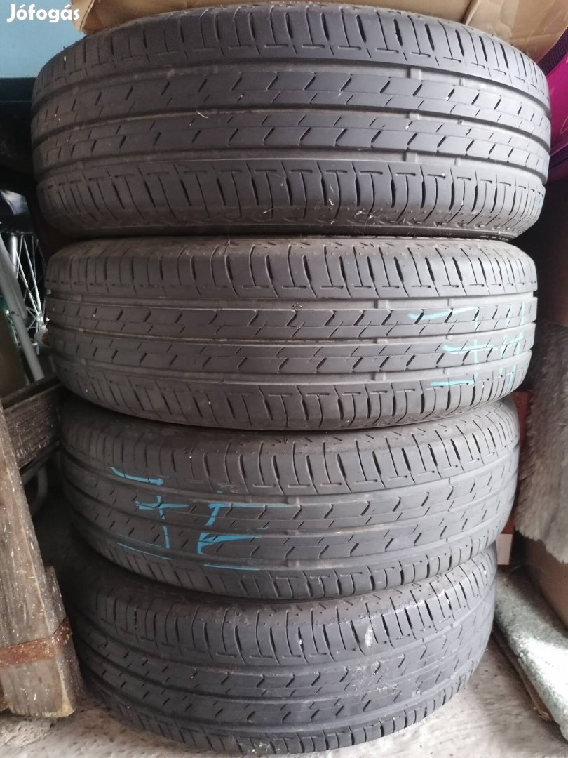 Bridgestone Ecopia 165/65 R14 nyári gumiabroncs 