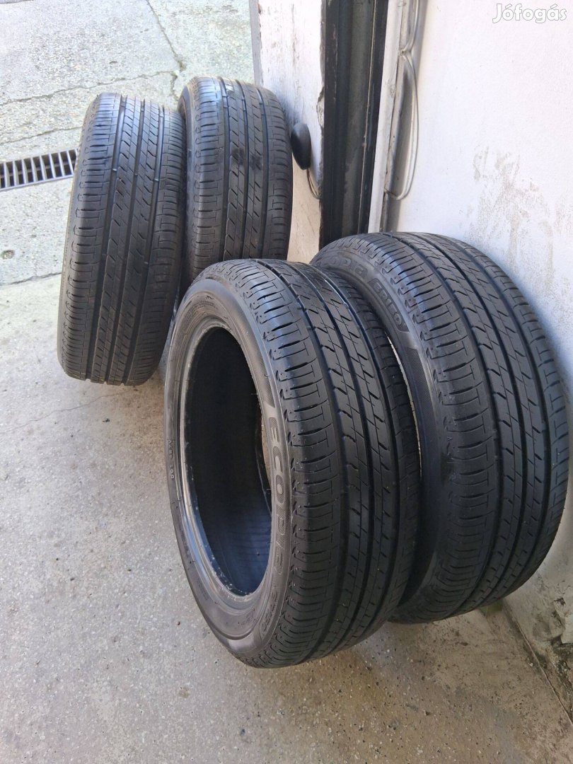 Bridgestone Ecopia 185/55R16 Nyárigumi