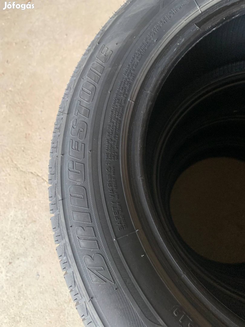 Bridgestone Ecopia 185/65 R15 88T nyári gumiabroncs