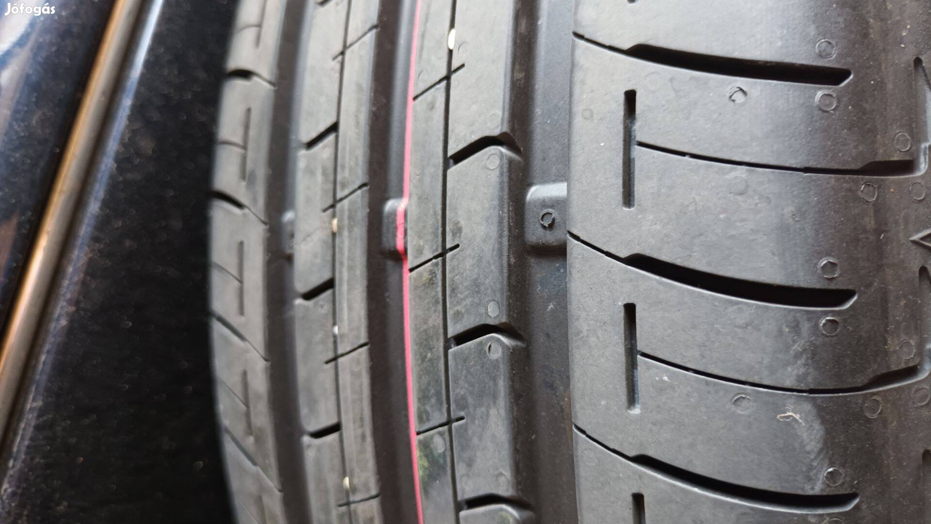 Bridgestone Ecopia 185/65 R15 nyárigumi Új!!!
