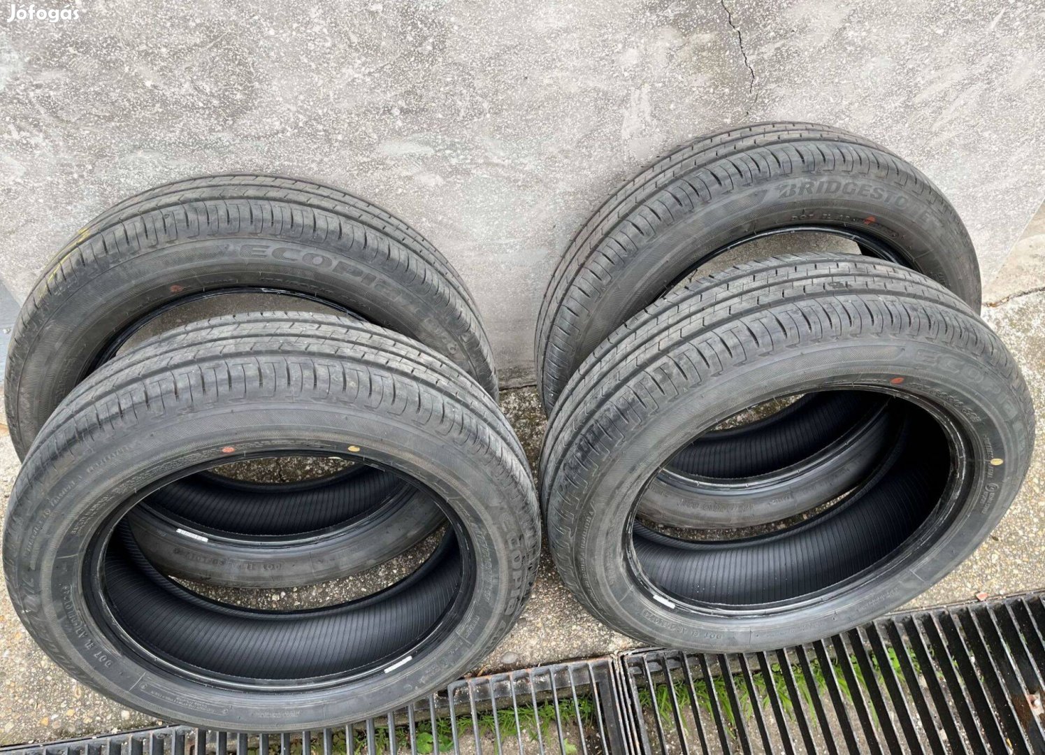 Bridgestone Ecopia EP150 175/60 R16