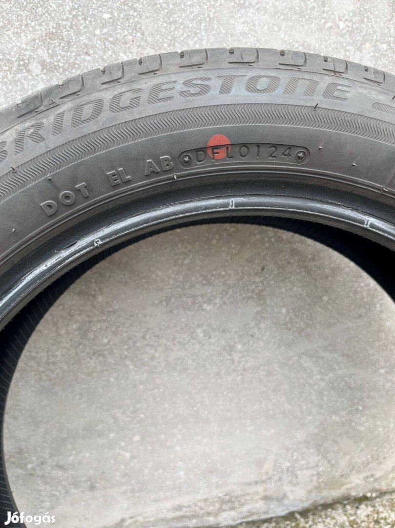Bridgestone Ecopia EP150 175/60 R16