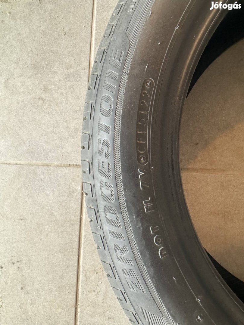 Bridgestone Ecopia EP150 185/55R16