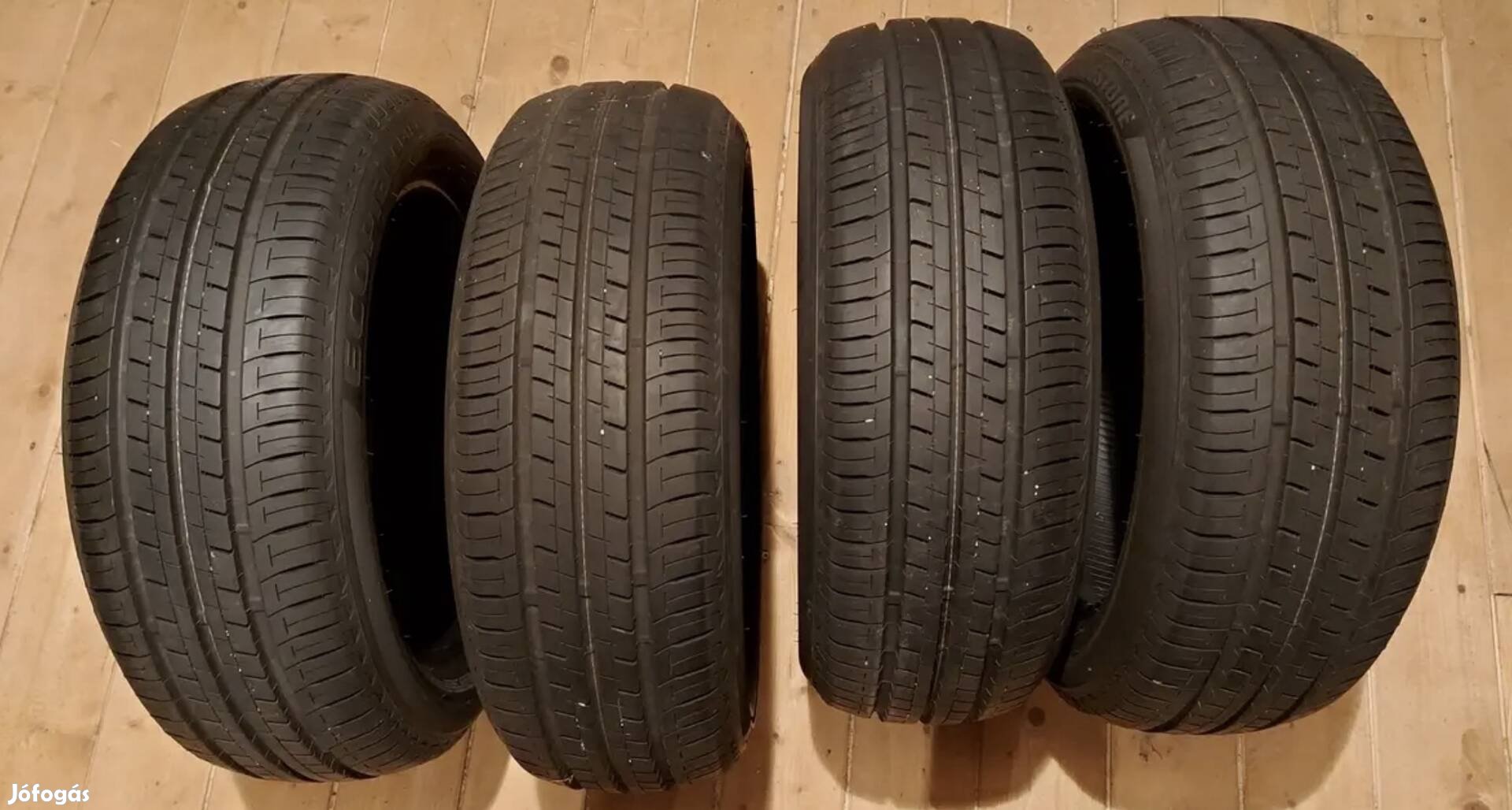 Bridgestone Ecopia EP150 185/55 R16 83V