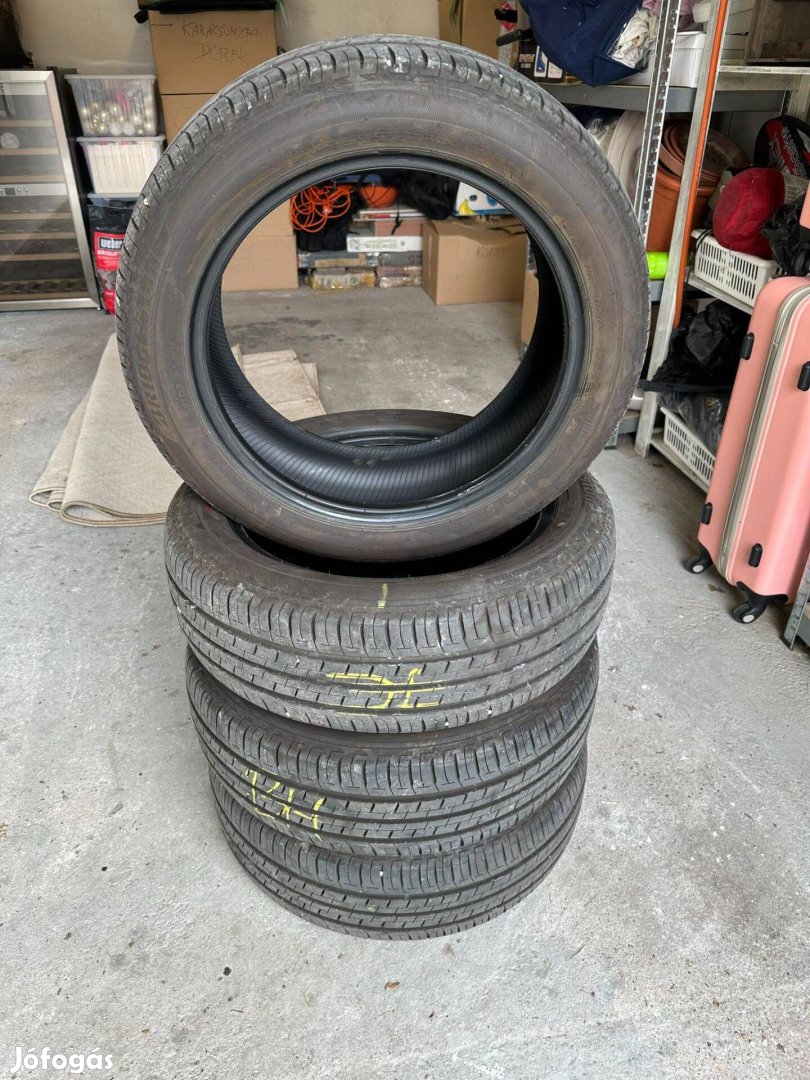 Bridgestone Ecopia EP150 185/55 R16 87H XL nyári gumi / db