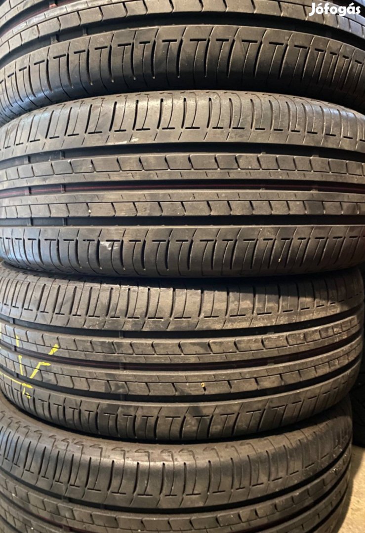 Bridgestone Ecopia EP150 195/55 R16 87V