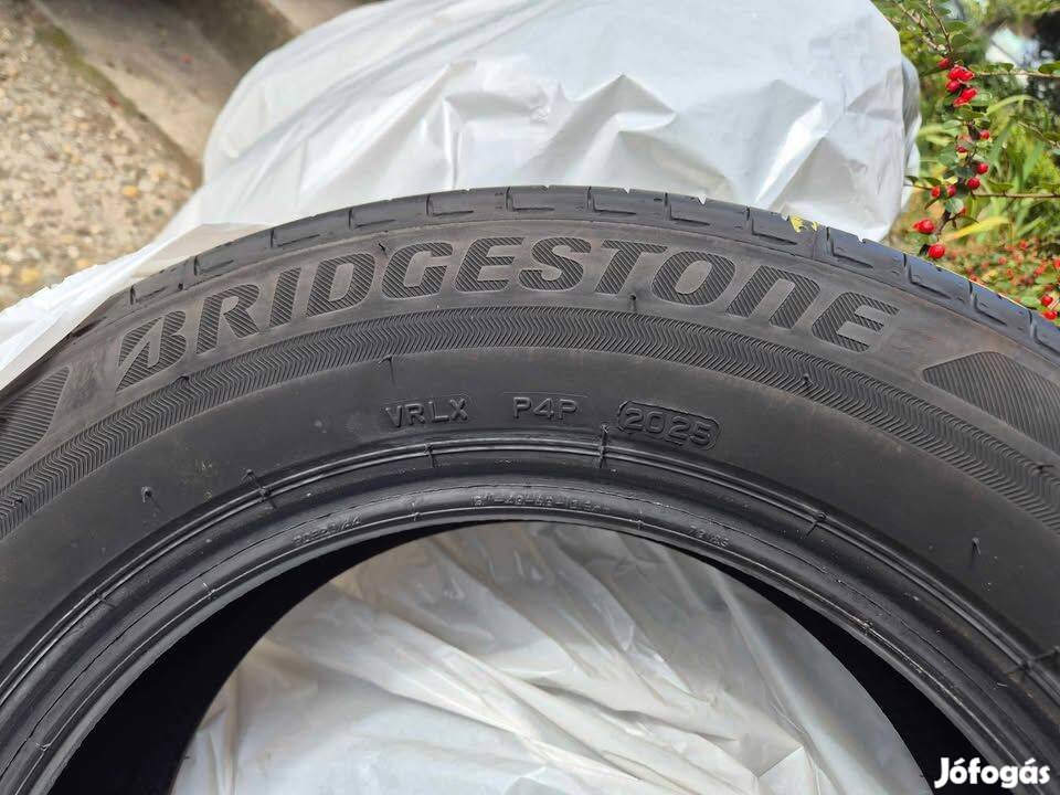 Bridgestone Ecopia EP150 nyári gumi szett 185/65R15