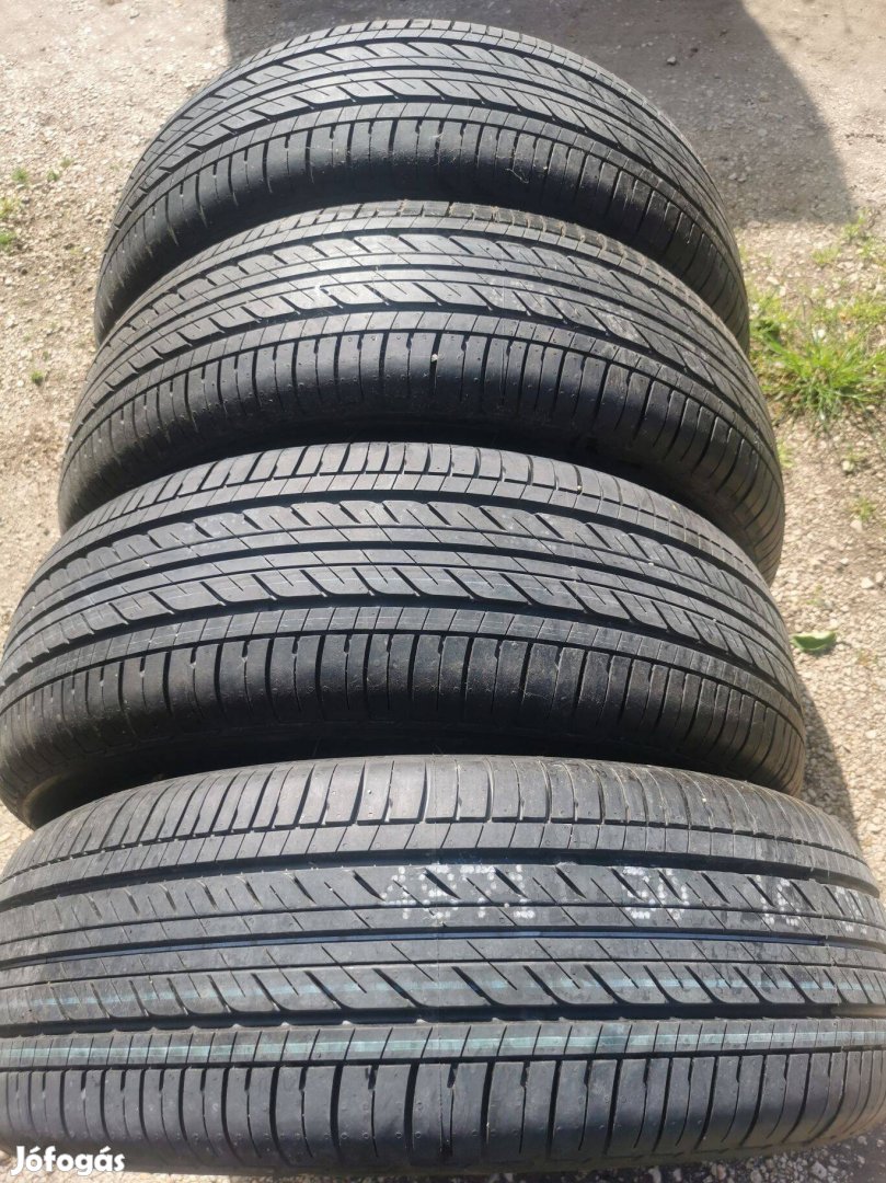 Bridgestone Ecopia EP15 új 195 65 15 garnitúra eladó