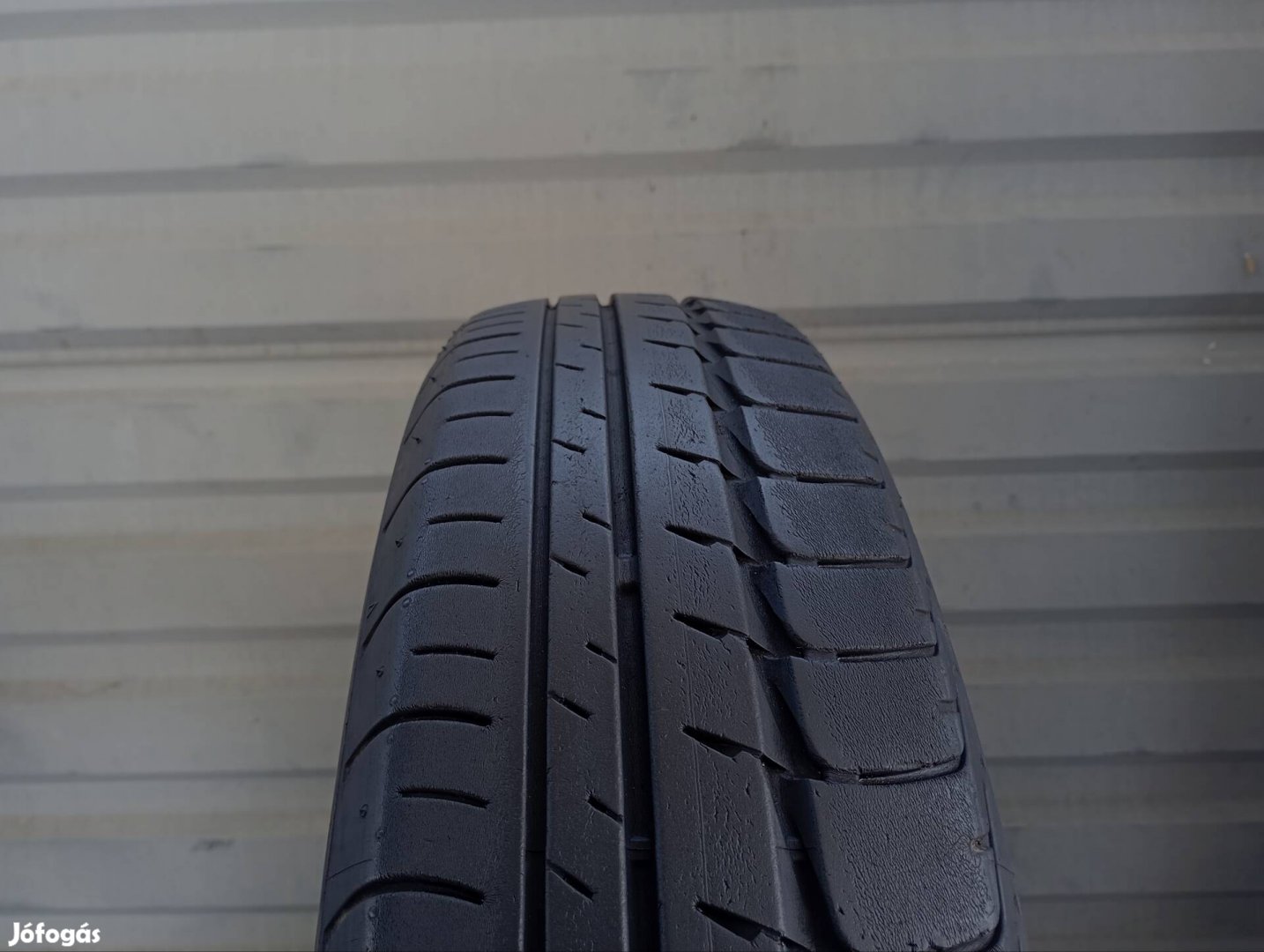 Bridgestone Ecopia EP500 2 db 155/70 R19 84Q és 2 db 175/60 R19