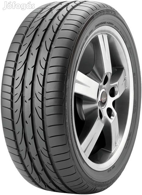 Bridgestone POTENZA RE050A1 91Y 225/45R17 FR (Peremvédős) * (* BMW